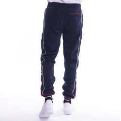 Pelle Pelle Sweatpant Vintage Sports Trackpant Navy