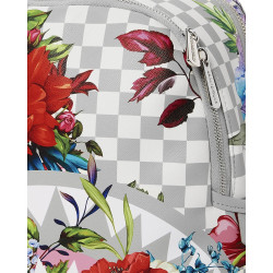 Sprayground Jardin Du Palais Savage White/Gray