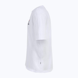 Fila LIBEREC tee Bright White