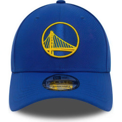 Šiltovka New Era 940 NBA Golden State Warriors League Blue 9FORTY Cap modrá