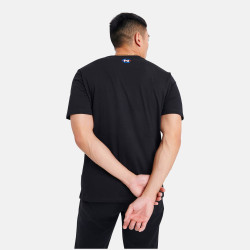 Nautica Vang T-Shirt Black