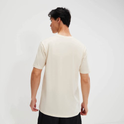 Ellesse Sorranta T-Shirt Off White