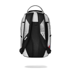 Sprayground Midnight Crush Dlxsv Backpack Metalic Chips