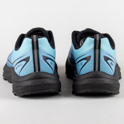 Tenisky Peak Taichi Walking Shoes Blue-Violet