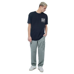 Homeboy x-tra CARGO PANTS OLIVE