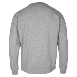 Spalding TEAM II Crewneck Grey Melange