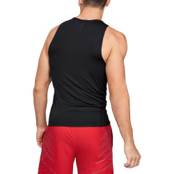 Under Armour Select Rush Tank Black