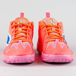 Basketbalové tenisky Puma Scoot Zeros Shoe Sunset Glow/Electric Peppermint