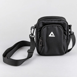 Taška cez rameno PEAK Crossbody Bag čierna