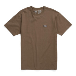 Vans Off The Wall Color Multiplier Tee Canteen