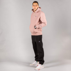 Champion Premium Rwss 1952 Hooded Sweatshirt Darkt Pink