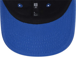 NEW ERA 940K MLB League Essential LA Dodgers Infant 9FORTY Cap Blue