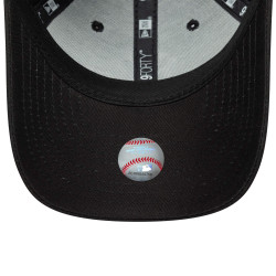 Detská Šiltovka NEW ERA 940K MLB Fruit icon 9forty NEW YORK YANKEES čierna