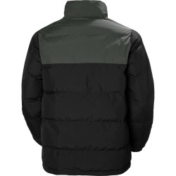 Helly Hansen Yu Puffer Jacket Black