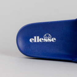 Ellesse mens Fellenti Slide Blue