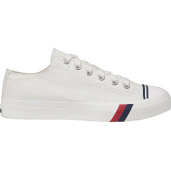 Pro Keds Royal Pro Lo Classic Canvas White