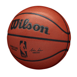 Wilson NBA Authentic Indoor Outdoor Basketball (sz. 7)