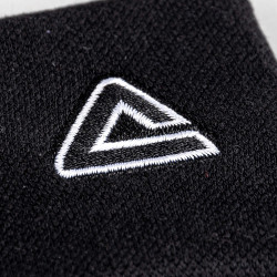 Športové potítka PEAK Wristband čierne
