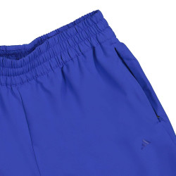 Adidas Unisex One Basketball Short Blue