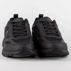 Tenisky Peak Walking Shoes All Black