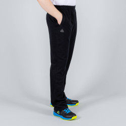 Peak Fiba Knitted Pants Black