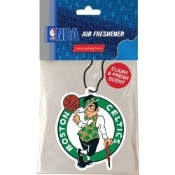 Sideline Collectibles Boston Celtics Air Freshener