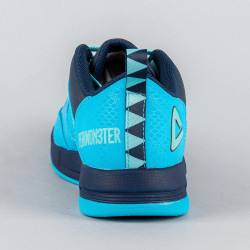 Peak Basketball Shoes MONSTER Blue/Dress Blue