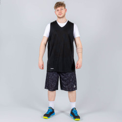 PEAK HOWARD SERIES VEST BLACK