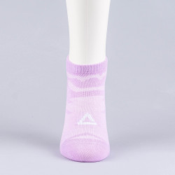 Peak Low Cut Socks Lt.Purple