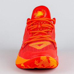 Peak Basketball Shoes AW Tallent 1 - Scorching Andrew Wiggins Taichi Ultralight P-Soon Peak Red