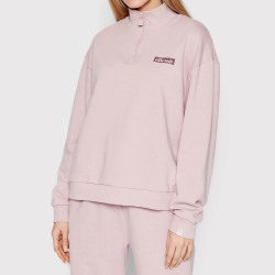 Ellesse Novu Jog Suit - Light Pink