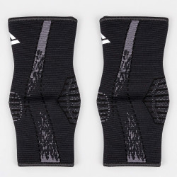 Elastický chránič členka PEAK Ankle Protector čierny