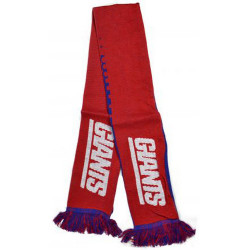 Forever Collectibles NFL GIANTS FADE SCARF