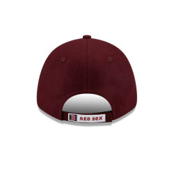 NEW ERA šiltovka 940 MLB Winterized the league BOSTON RED SOX Red