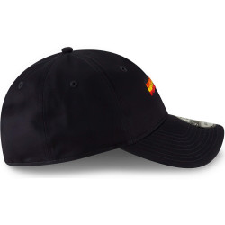 Šiltovka New Era 920 Houston Astros Mlb Core Classic Navy 9TWENTY Adjustable Cap tmavomodrá