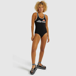 ELLESSE Lilly Swimsuit Black