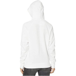 Champion Premium RWSS 1952 Hooded Sweatshirt White