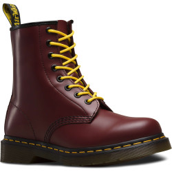 Dr. Martens 1460 Smooth Cherry Red