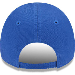 NEW ERA 940K MLB League Essential LA Dodgers Infant 9FORTY Cap Blue