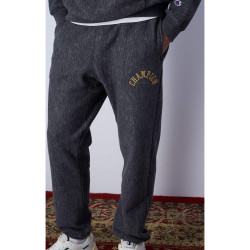 Champion Reverse Weave 1952 Elastic Cuff Pants Dark Grey