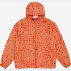 Bunda Jacker J-Wind Maya Jacket oranžová