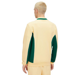 Fila SETTANTA track jacket French Vanilla-Aventurine