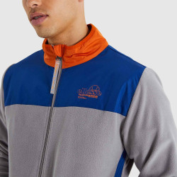 Ellesse Lettino Jacket Grey