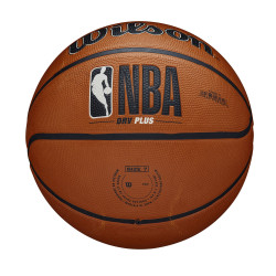 Wilson NBA Drv Plus Basketball (sz. 7)