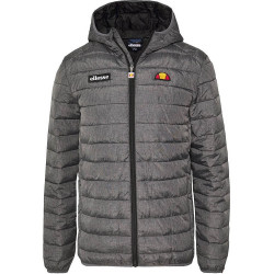 Ellesse Lombardy Padded Jacket Dark Grey