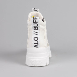 BUFFALO ASPHA NC MID WHITE