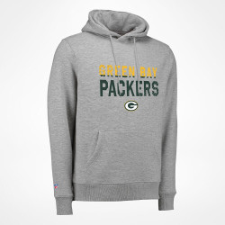 Fanatics NFL Fade Out Graphic Hoodie Green Bay Packers Green