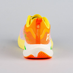 Peak Training wms Shoes Taichi - Windstorm Pro Orange/Lt. Yellow