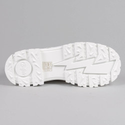 BUFFALO ASPHA NC MID WHITE