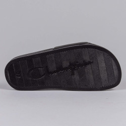 Champion Slide M-Evo Script Black